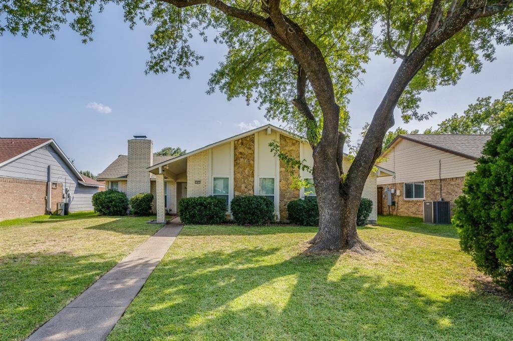 Garland, TX 75040,2802 Forest Park Drive