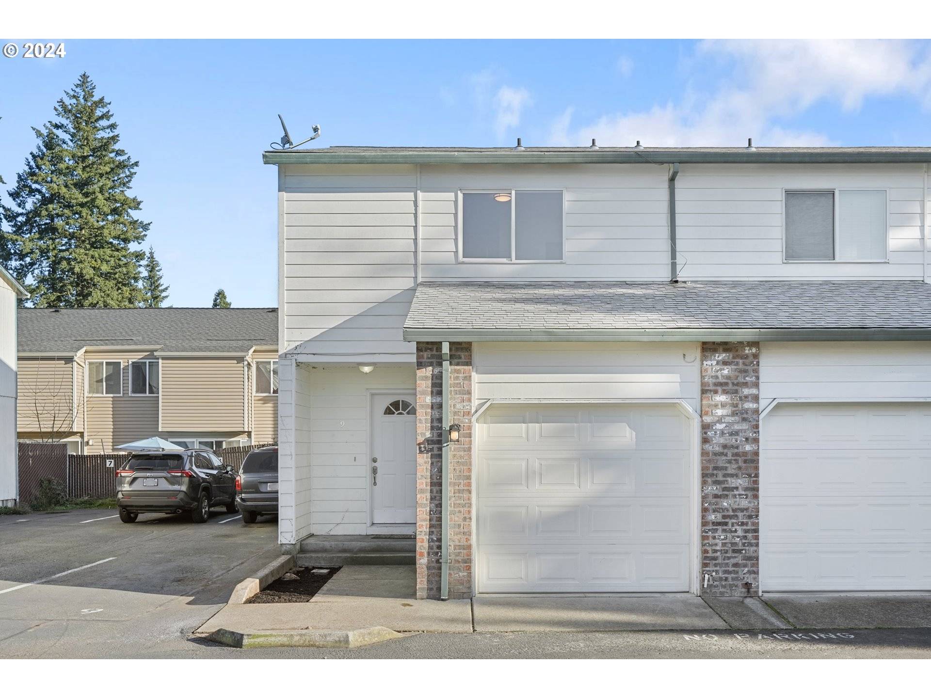 Forest Grove, OR 97116,2239 HAWTHORNE ST #9