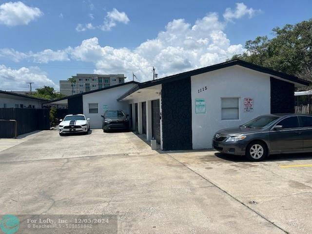 Lake Worth Beach, FL 33460,1115 19th Ave  #3