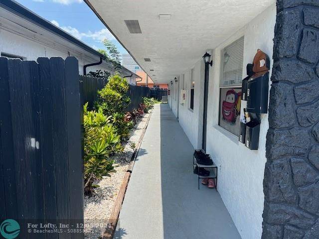 Lake Worth Beach, FL 33460,1115 19th Ave  #3