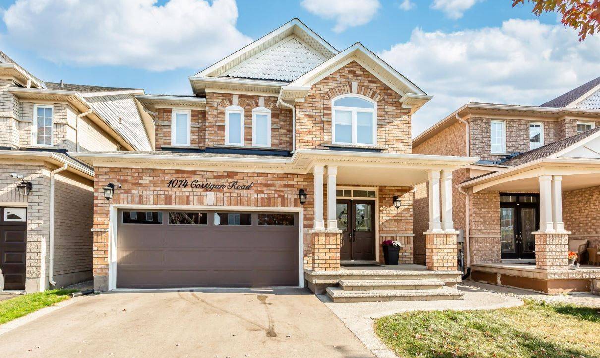 Milton, ON L9T 6N6,1074 Costigan RD #BSMT