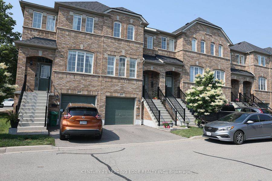 Mississauga, ON L5M 6E8,5530 Glen Erin DR E #149