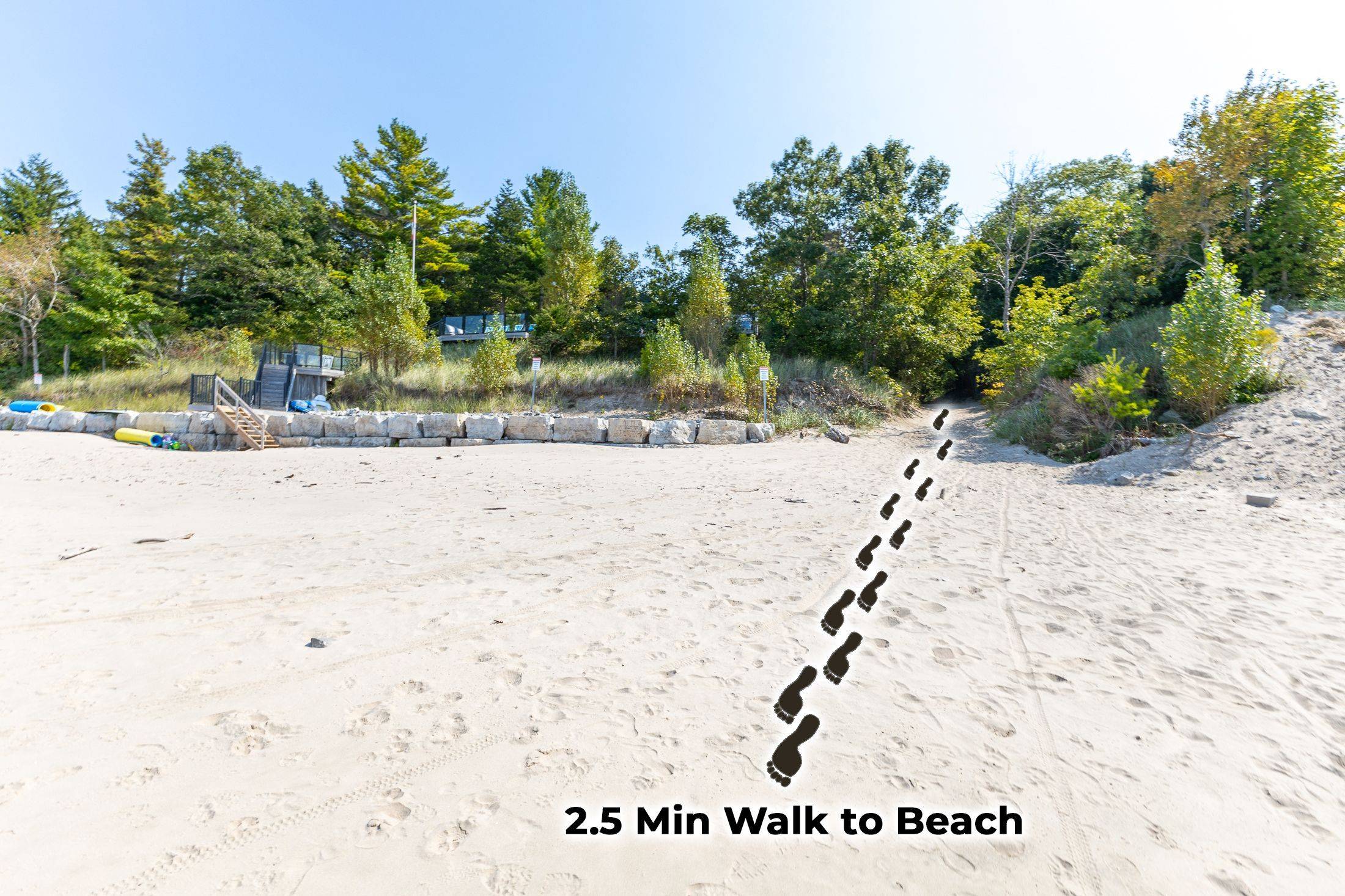 Lambton Shores, ON N0M 1T0,10342 Beach O' Pines RD