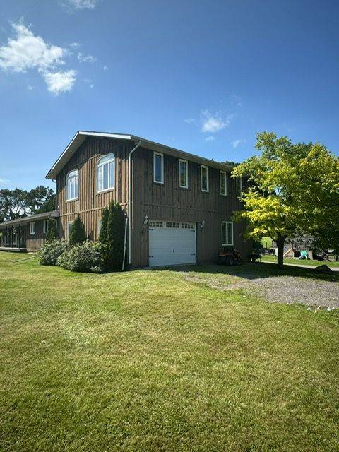 Alnwick/haldimand, ON K0K 2G0,121 Whitehead RD S