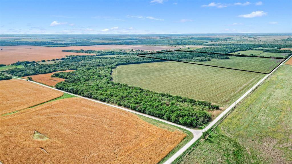 Collinsville, TX 76233,92ac Winn Road