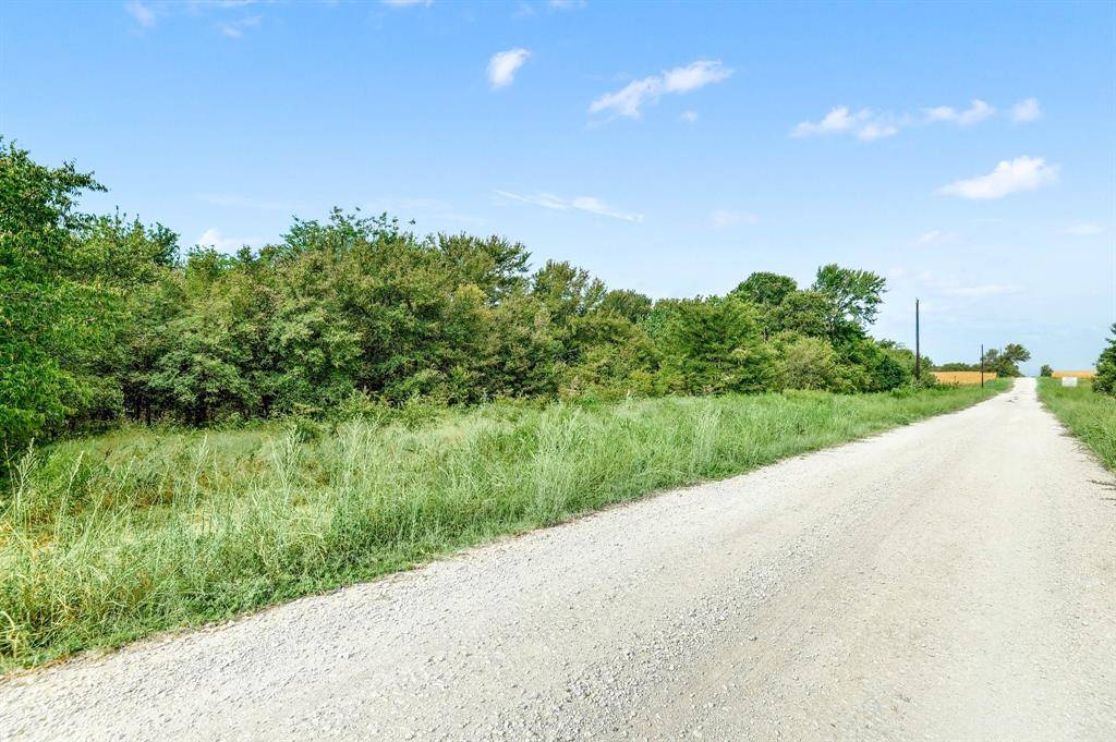 Collinsville, TX 76233,92ac Winn Road