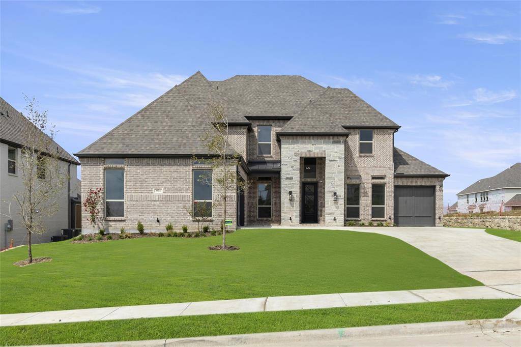 Prosper, TX 75078,991 Stanford Lane