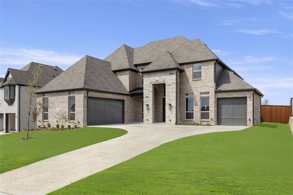 Prosper, TX 75078,991 Stanford Lane