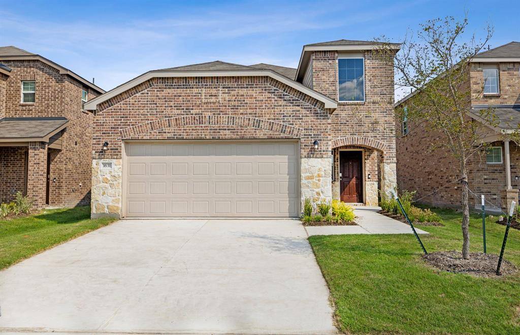 Forney, TX 75126,1631 Ackerly Drive