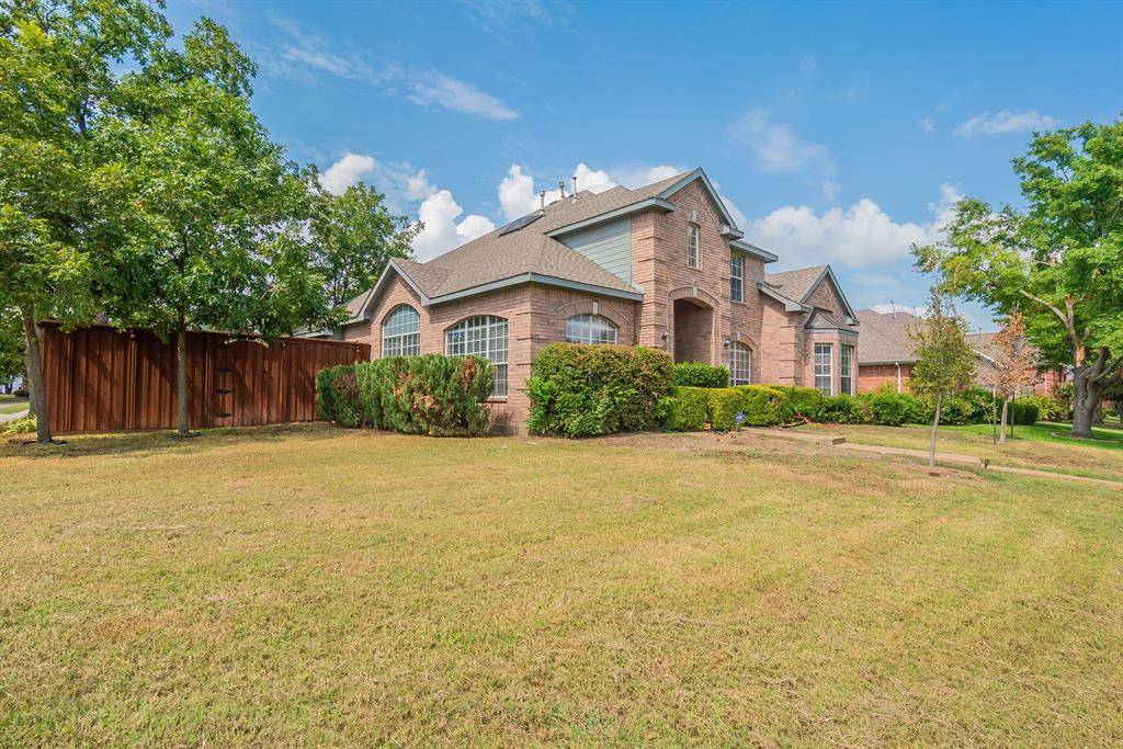 Plano, TX 75074,3801 Kite Meadow Drive