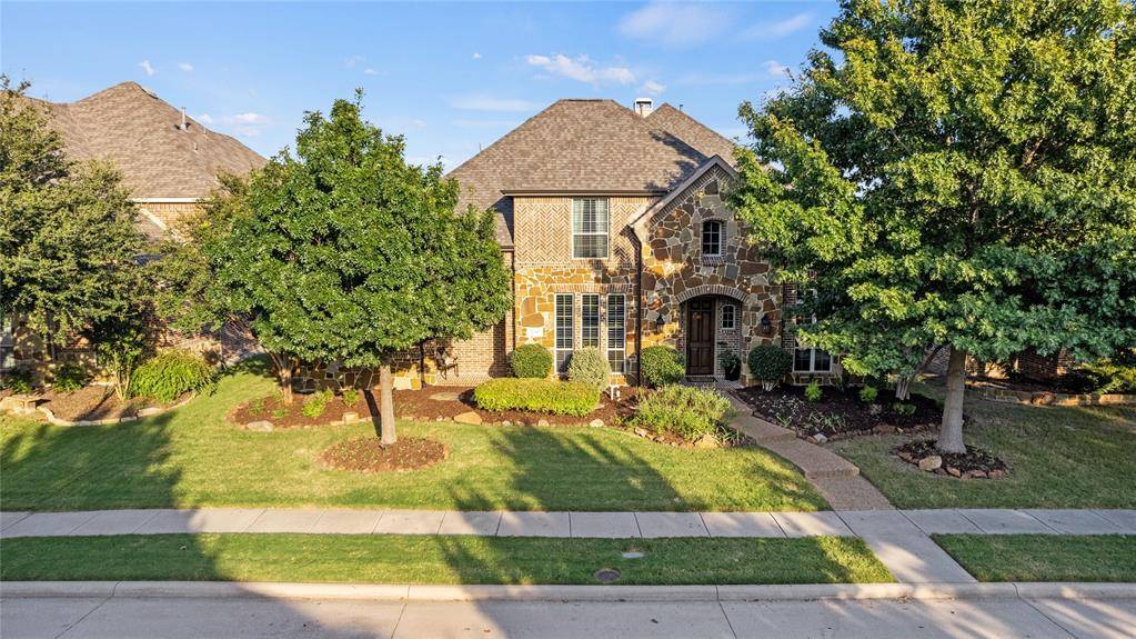 Allen, TX 75013,2346 Boxwood Drive