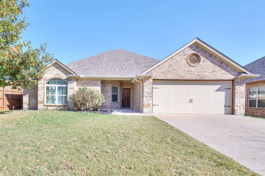 Granbury, TX 76049,115 Donna Circle