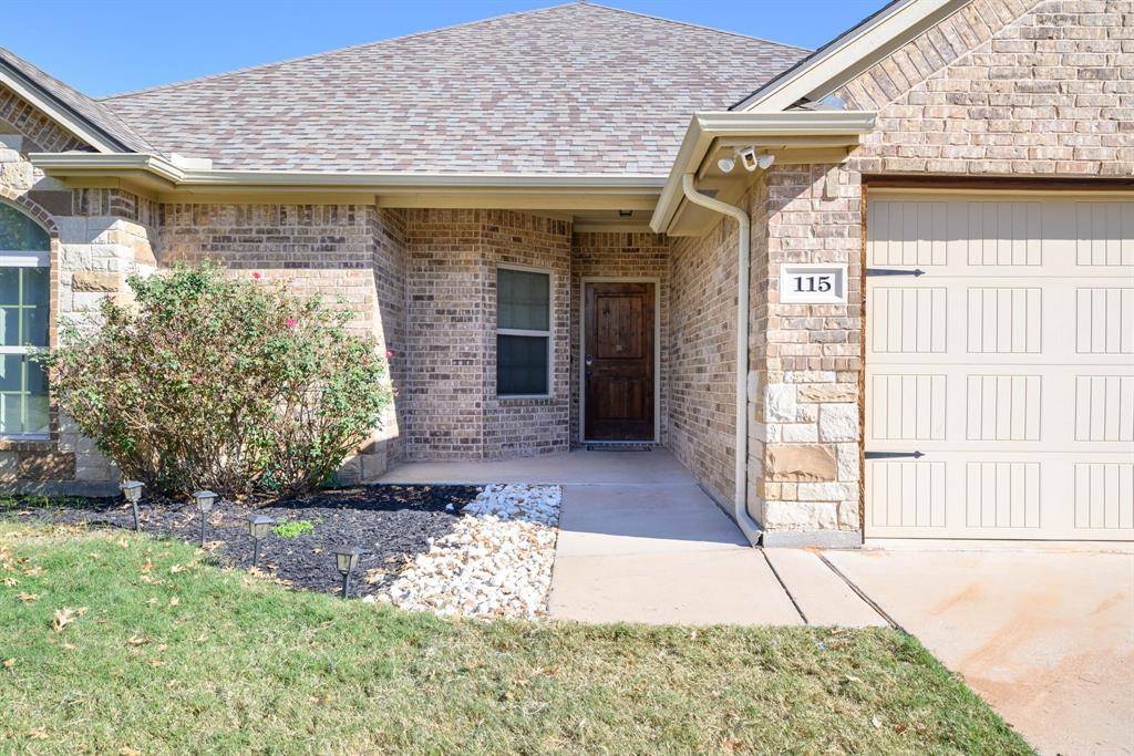 Granbury, TX 76049,115 Donna Circle