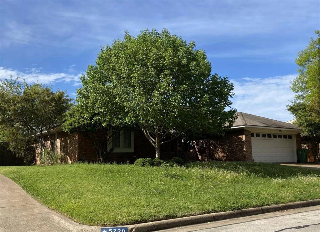 Arlington, TX 76017,5722 Trail Crest Drive