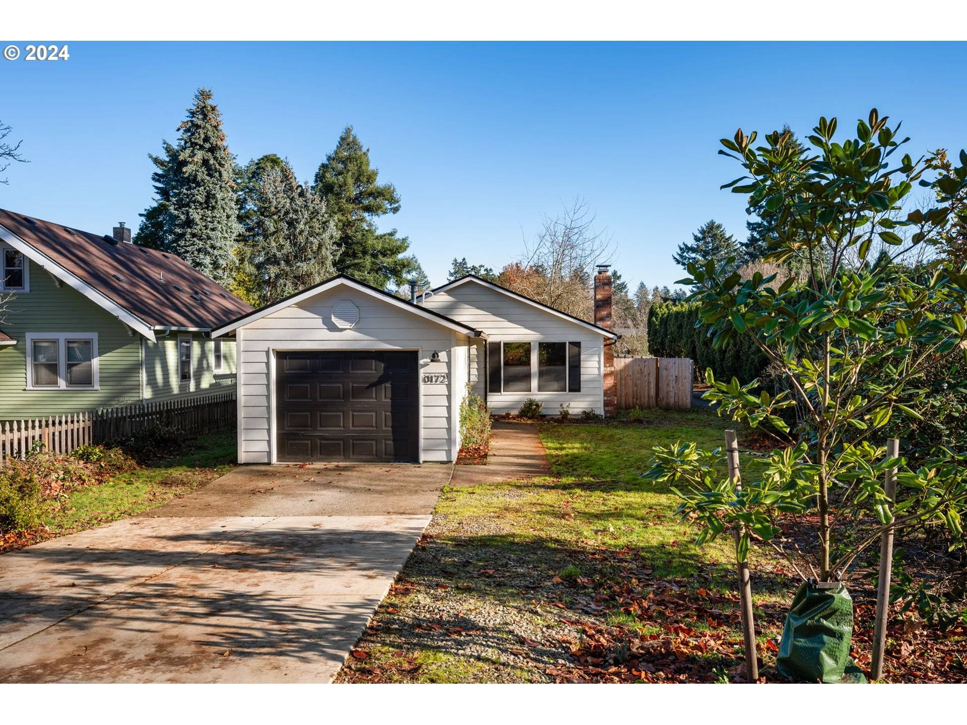 Milwaukie, OR 97222,10172 SE 43RD AVE