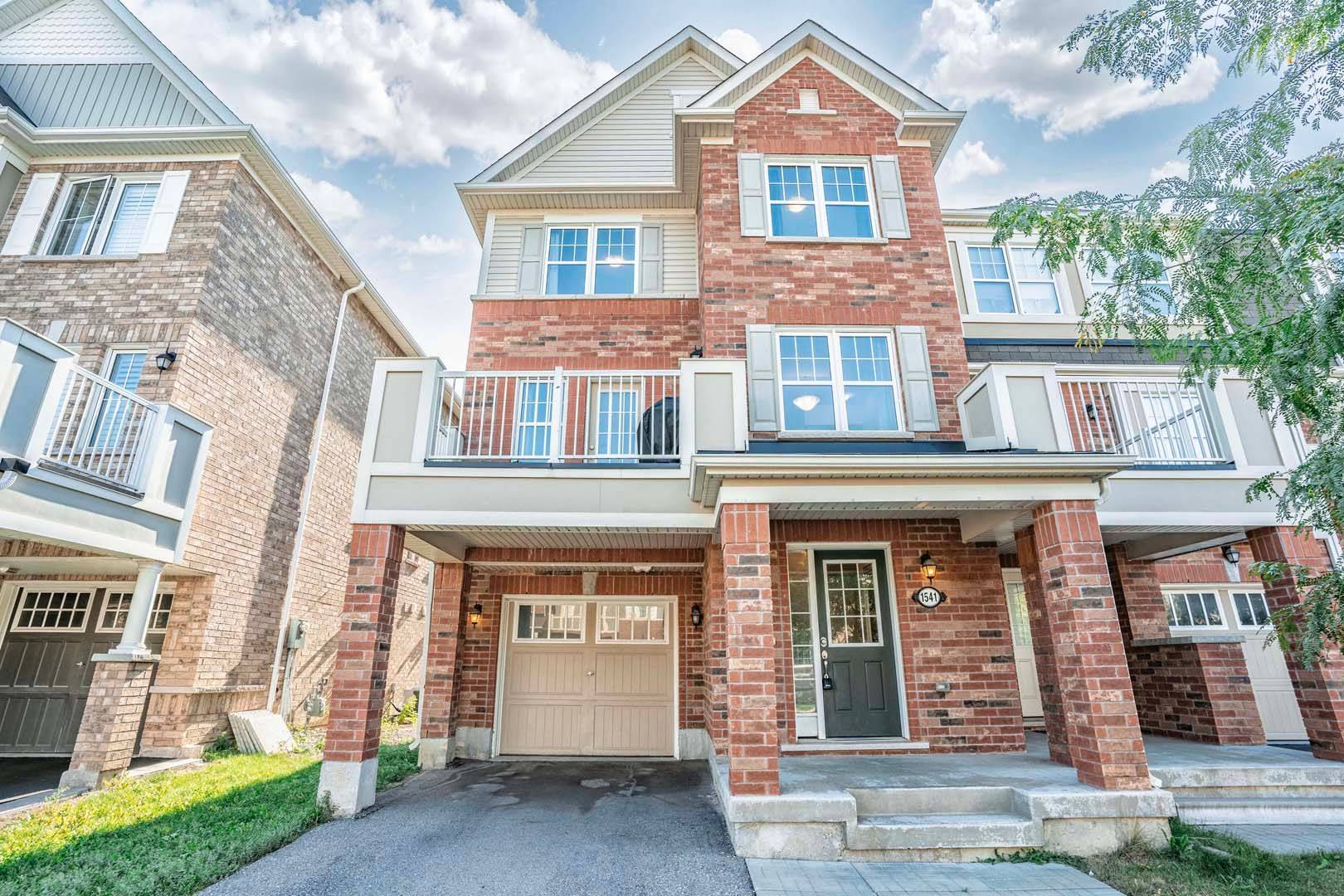 Milton, ON L9T 8Y3,1541 Gainer CRES