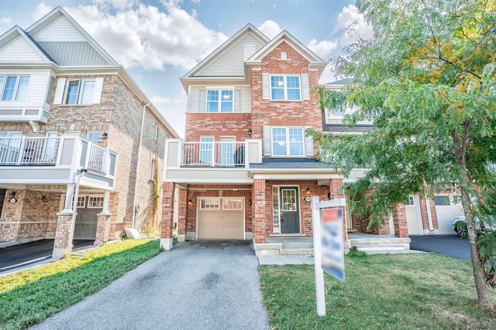 Milton, ON L9T 8Y3,1541 Gainer CRES