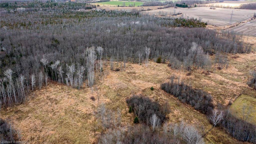 Georgian Bluffs, ON N0H 1G0,PTLT1-2 CONCESSION ROAD 3 N/A