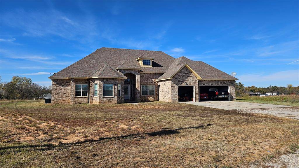 Mcloud, OK 74851,35020 Moccasin Trail