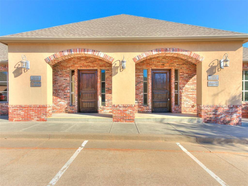 Edmond, OK 73013,2934 NW 156th Street