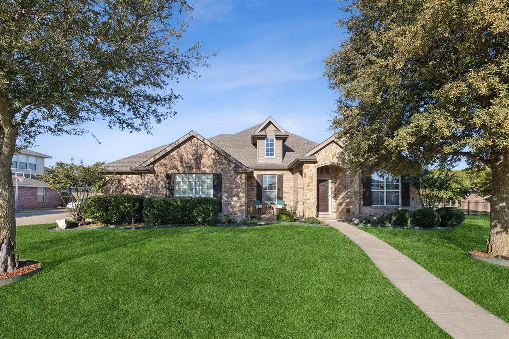 Celina, TX 75009,1600 Stanford Lane