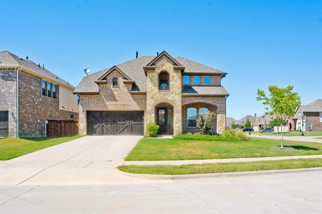 Mansfield, TX 76084,2524 Linwood Drive