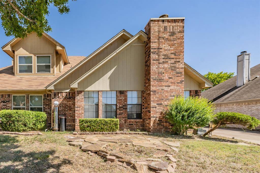 Euless, TX 76039,2708 Newkirk Court