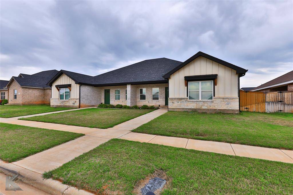 Abilene, TX 79602,7329 Mountain View