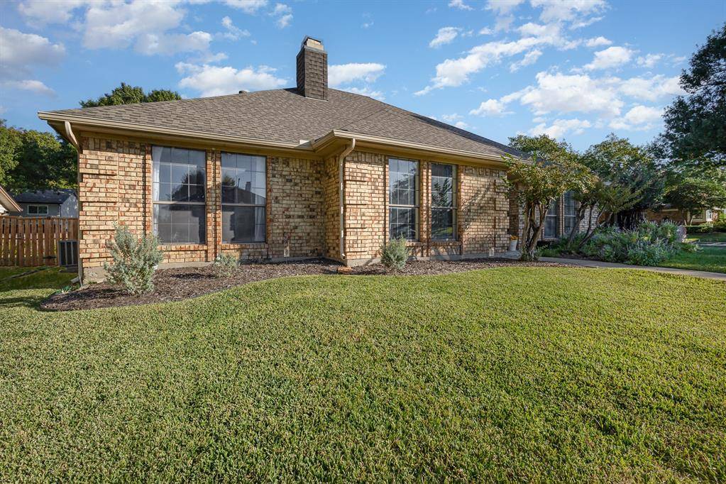 Plano, TX 75093,4509 Lone Grove Lane