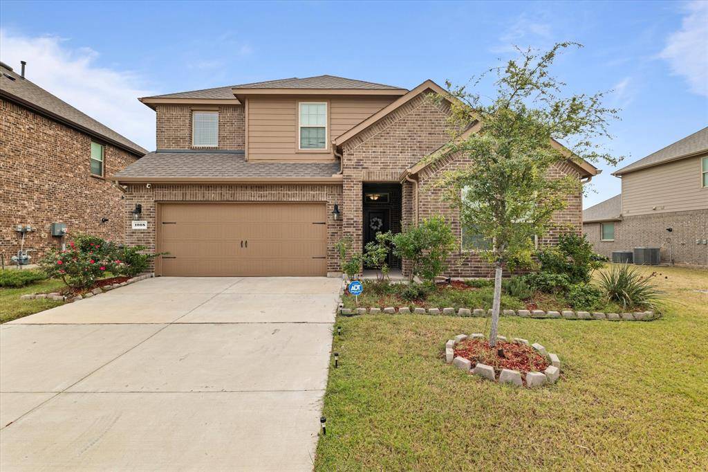 Forney, TX 75126,1008 Sublime Drive