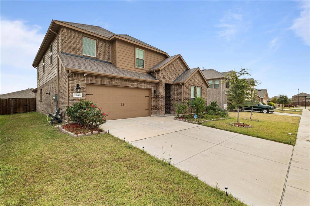 Forney, TX 75126,1008 Sublime Drive