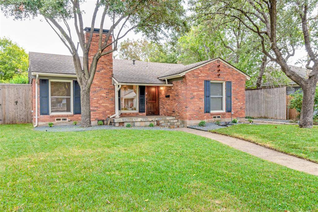 Dallas, TX 75209,6918 Oriole Drive