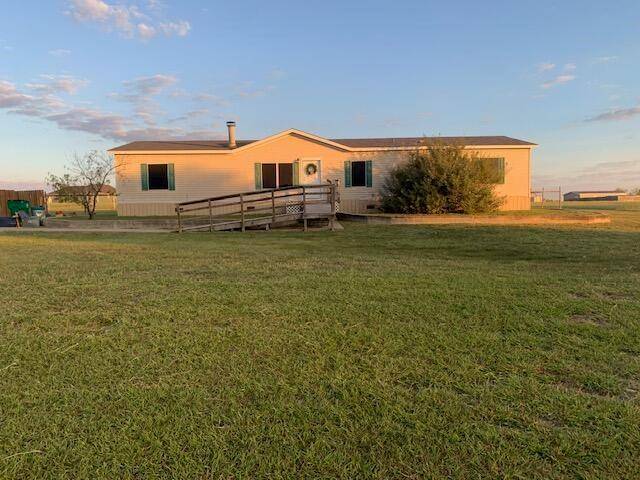 Southmayd, TX 76273,407 Wrangler Drive