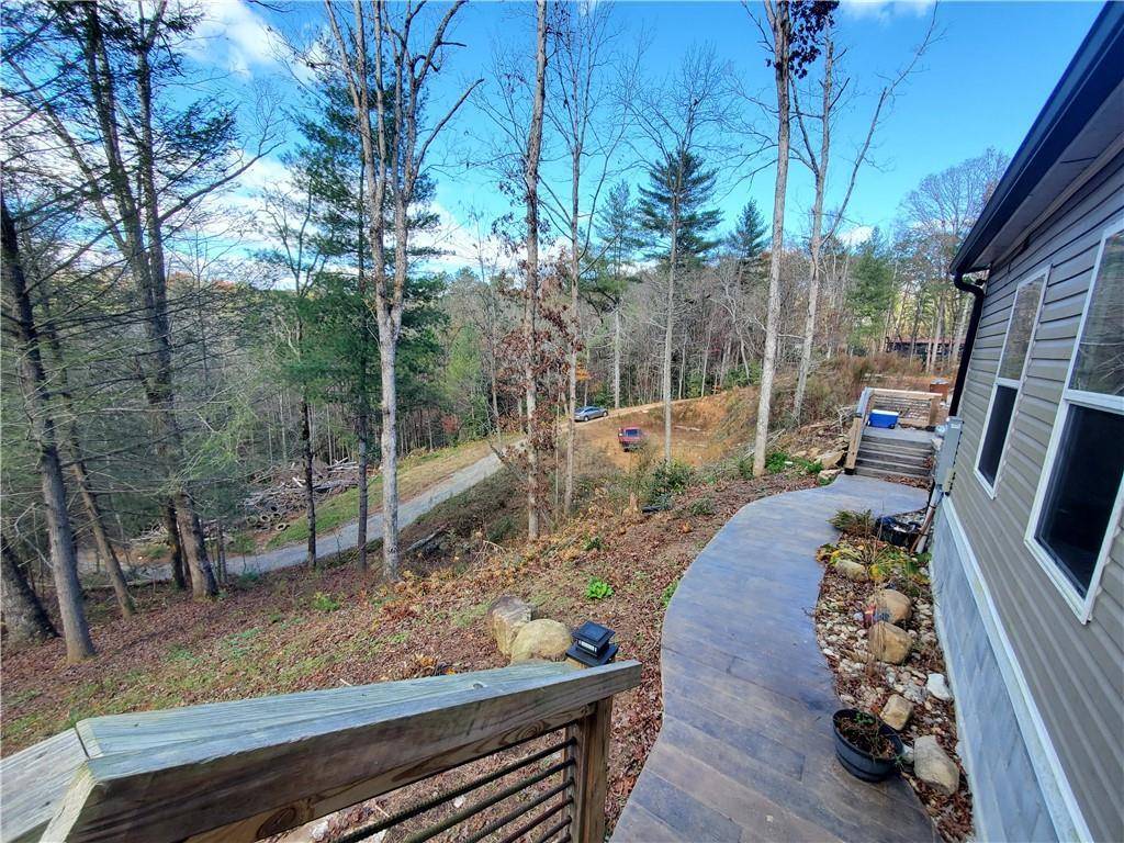 Ellijay, GA 30107,377 Dover Chapel Terrace