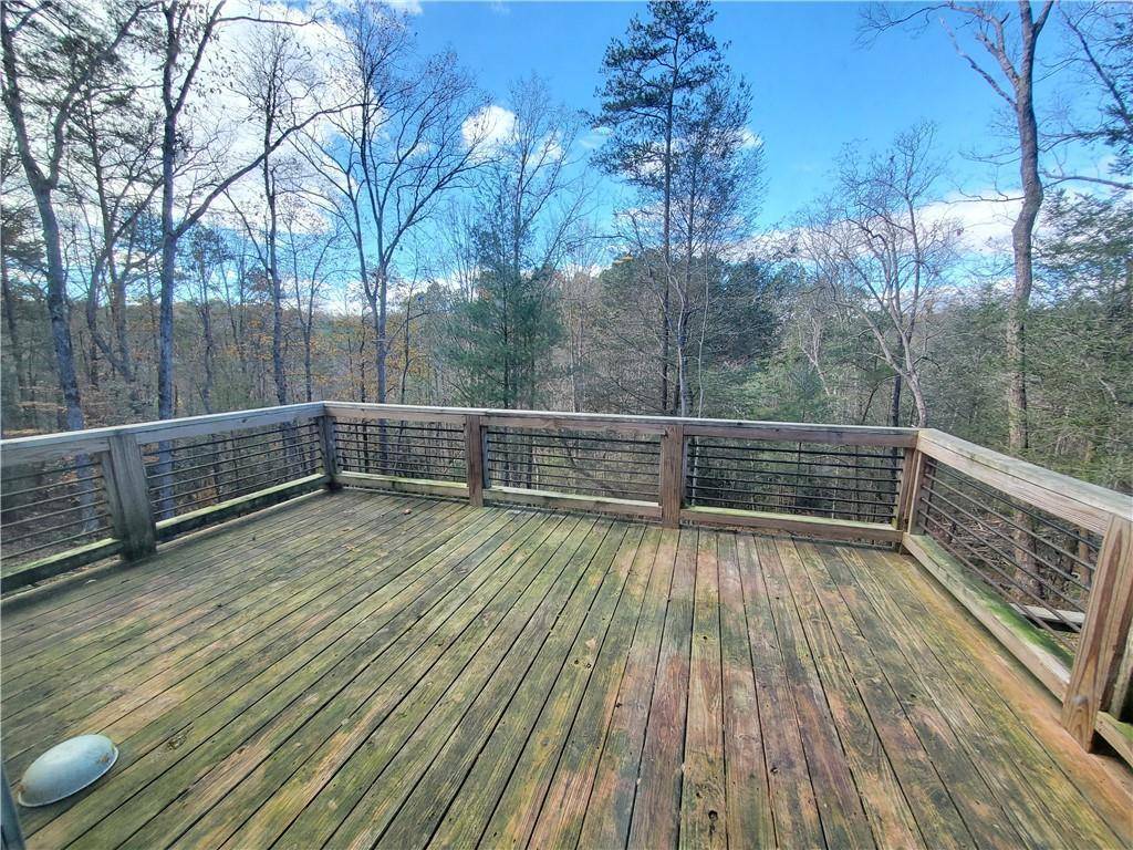 Ellijay, GA 30107,377 Dover Chapel Terrace