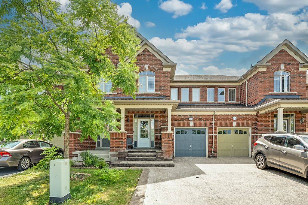 Milton, ON L9T 8L5,106 Hanson CRES