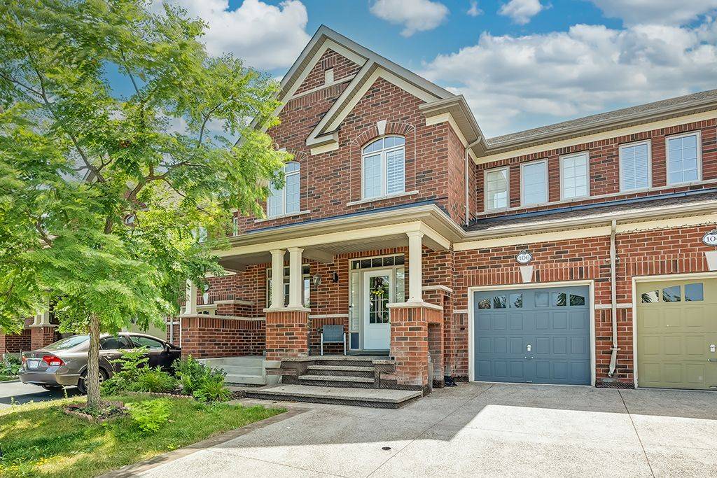 Milton, ON L9T 8L5,106 Hanson CRES