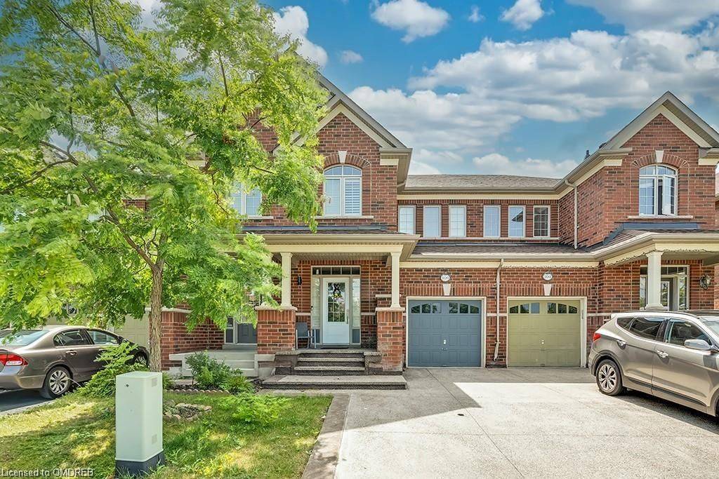 Milton, ON L9T 8L5,106 HANSON CRES