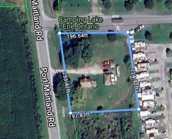 Haldimand, ON N1A 2W6,665 Port Maitland RD