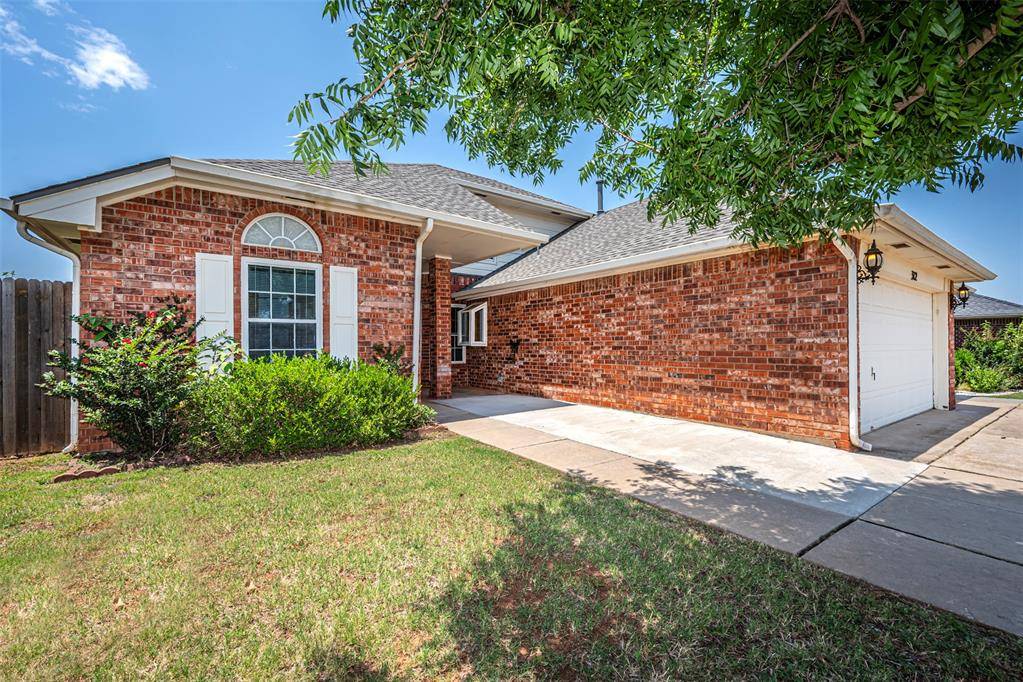 Yukon, OK 73099,312 Sunrise Drive