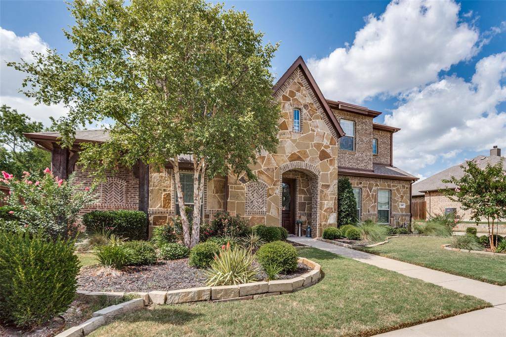 Midlothian, TX 76065,209 Hillstone Drive