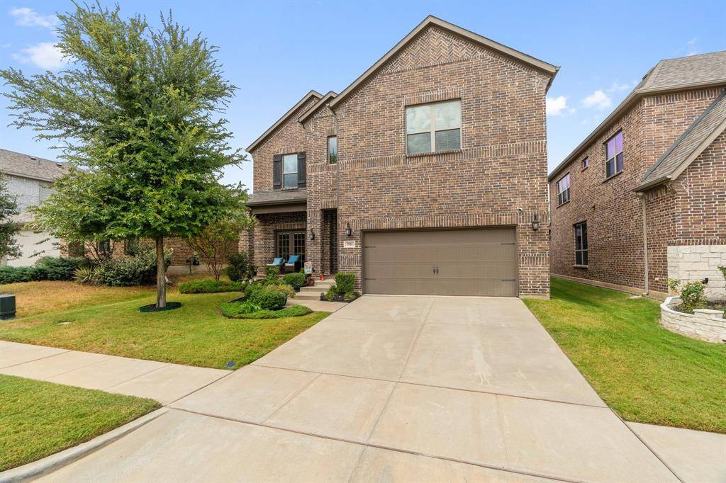 Mckinney, TX 75071,5924 Marigold Drive