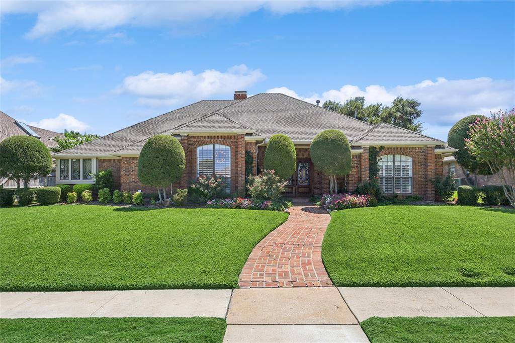 Plano, TX 75023,3912 Wyeth Drive