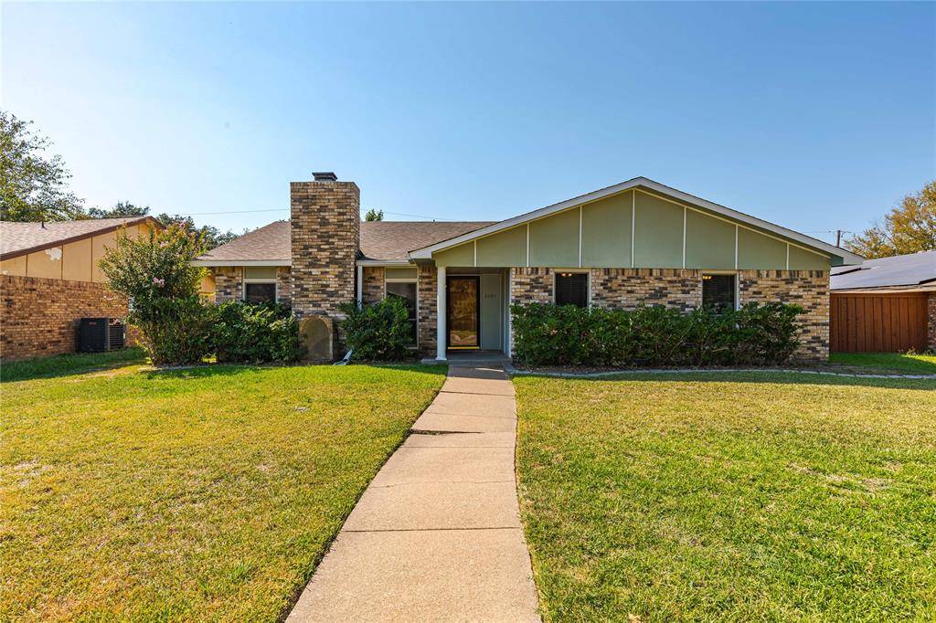 Rowlett, TX 75088,3001 Powell Drive