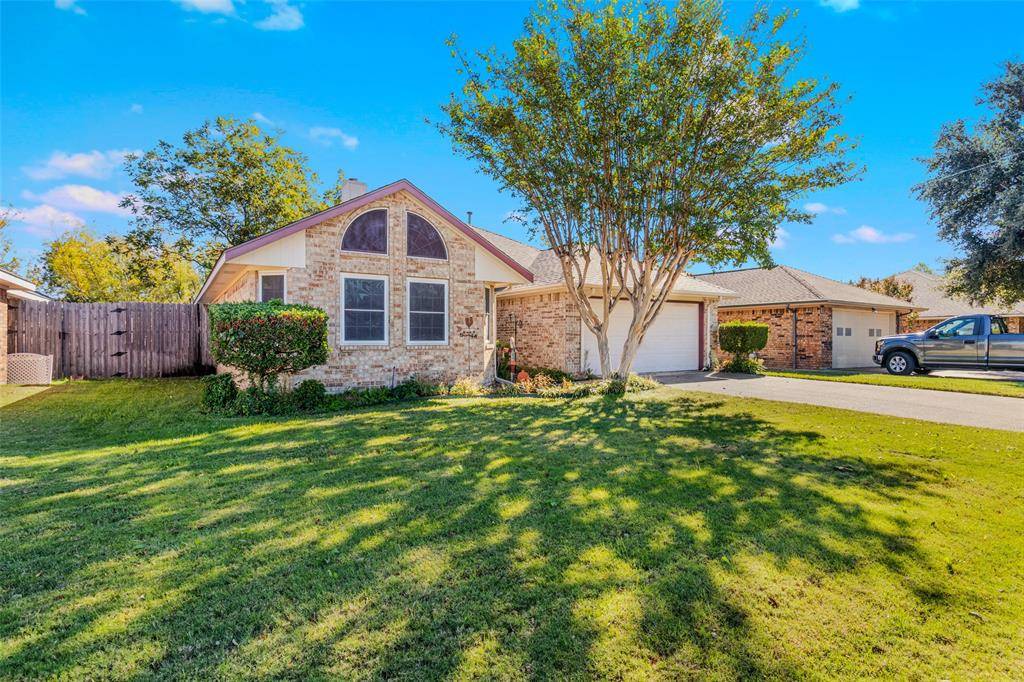 Forney, TX 75126,507 Azalea Drive