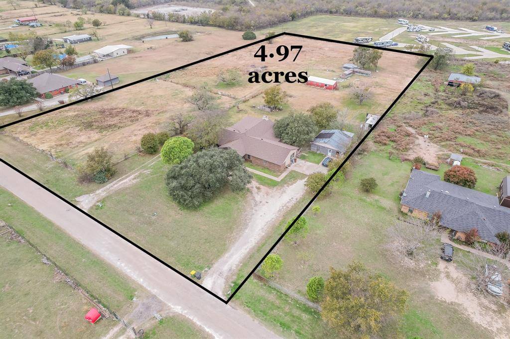 Cleburne, TX 76033,1014 Highland Road