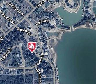 Runaway Bay, TX 76426,Lot 16 Bayside Drive