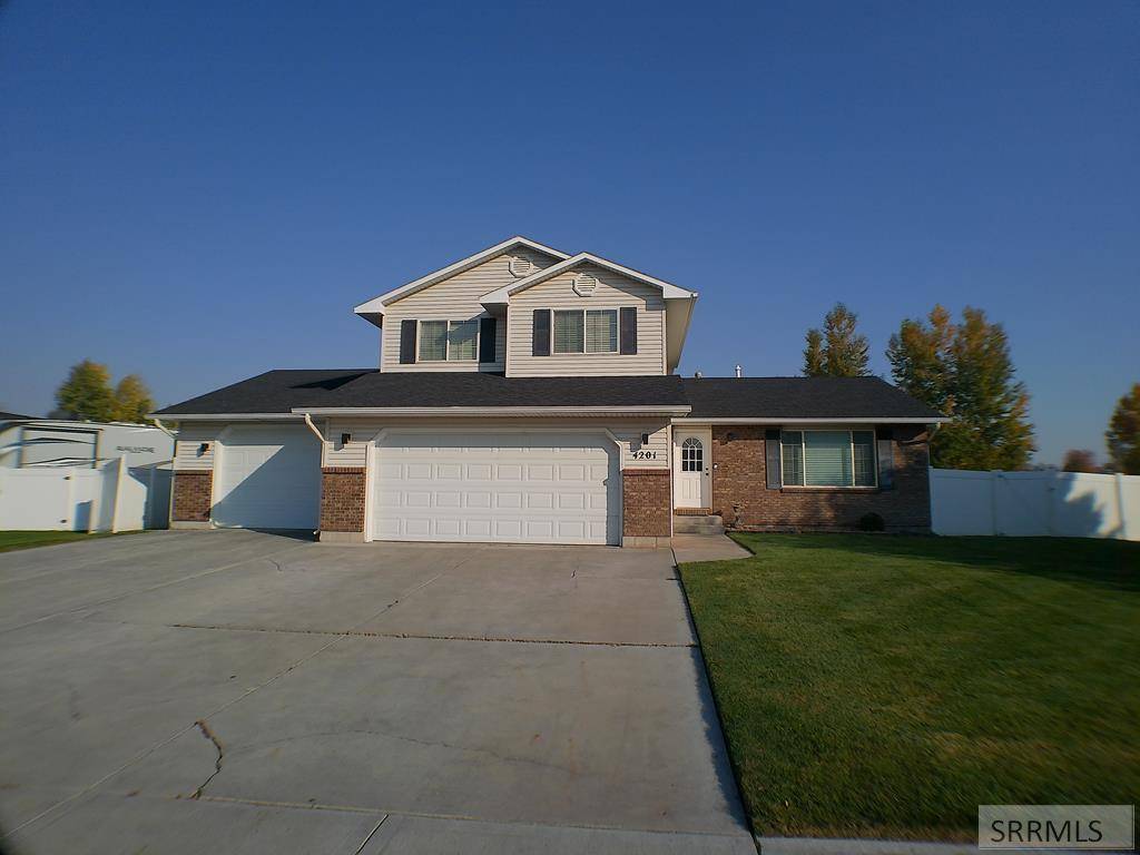 Ammon, ID 83406,4201 N Christy Lane