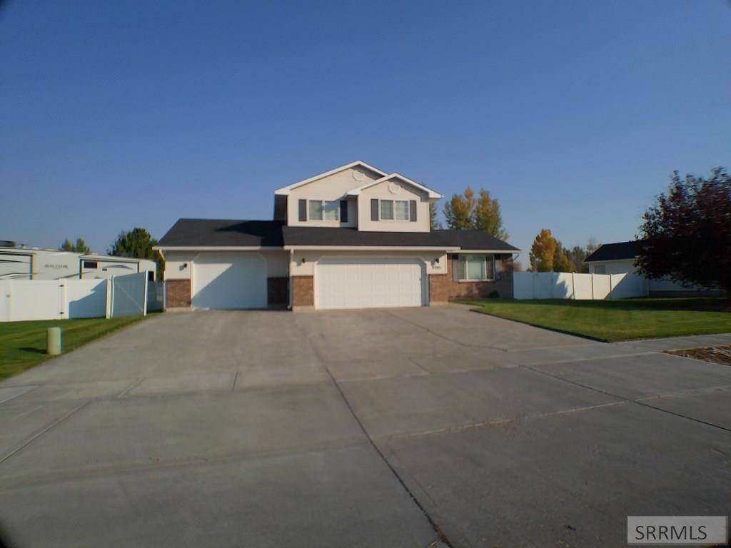 Ammon, ID 83406,4201 N Christy Lane