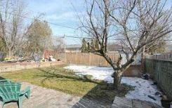 Toronto E09, ON M1H 2P4,9 Aveline CRES #(Main)